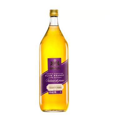 BRAN PALINCA DE PRUNE 50% 2L SGR 5940541485261