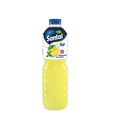 SANTAL TOP LIMONADA 6% 1.5L SGR (6BUC/BAX) 5942218004607
