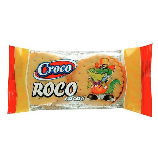 BISC.ROCO CREMA CACAO 56g 78/1 SRP 5941194005547