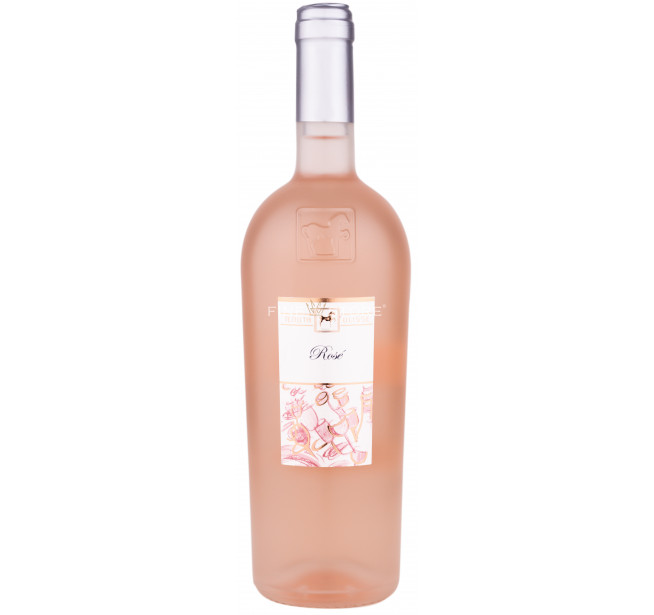 TENUTA ULISSE ROSE 13% 0.75L 5941932101456