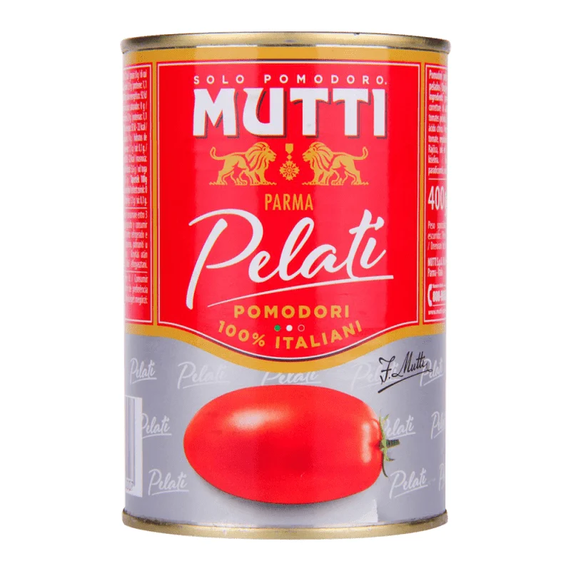 MUTTI ROSII DECOJITE 400GR (12BUC/BAX) 8005110060007