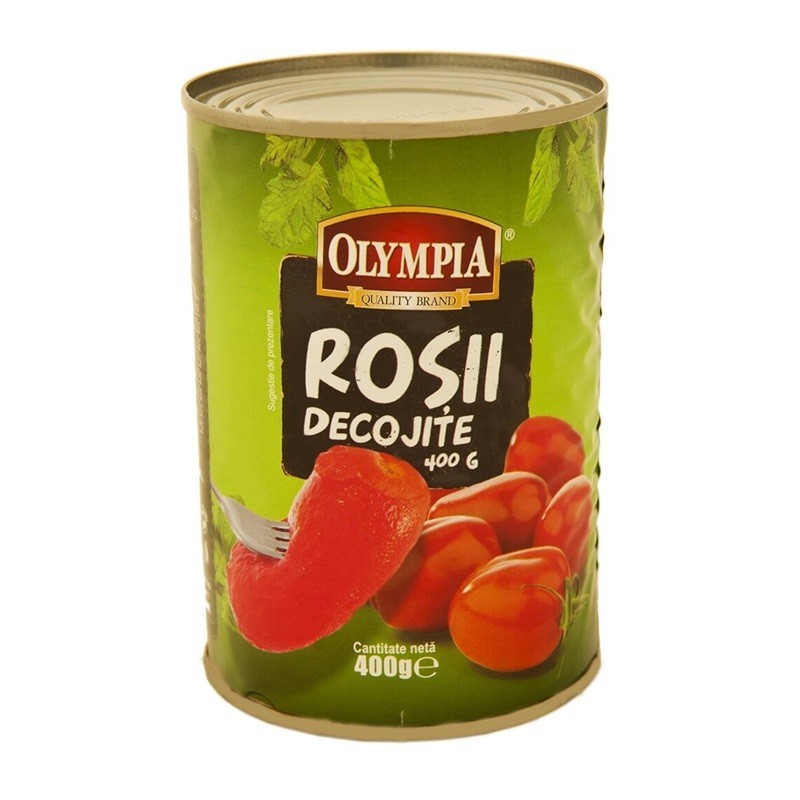 OLYMPIA ROSII INTREGI DECOJITE CUTIE 400GR 5941466001055