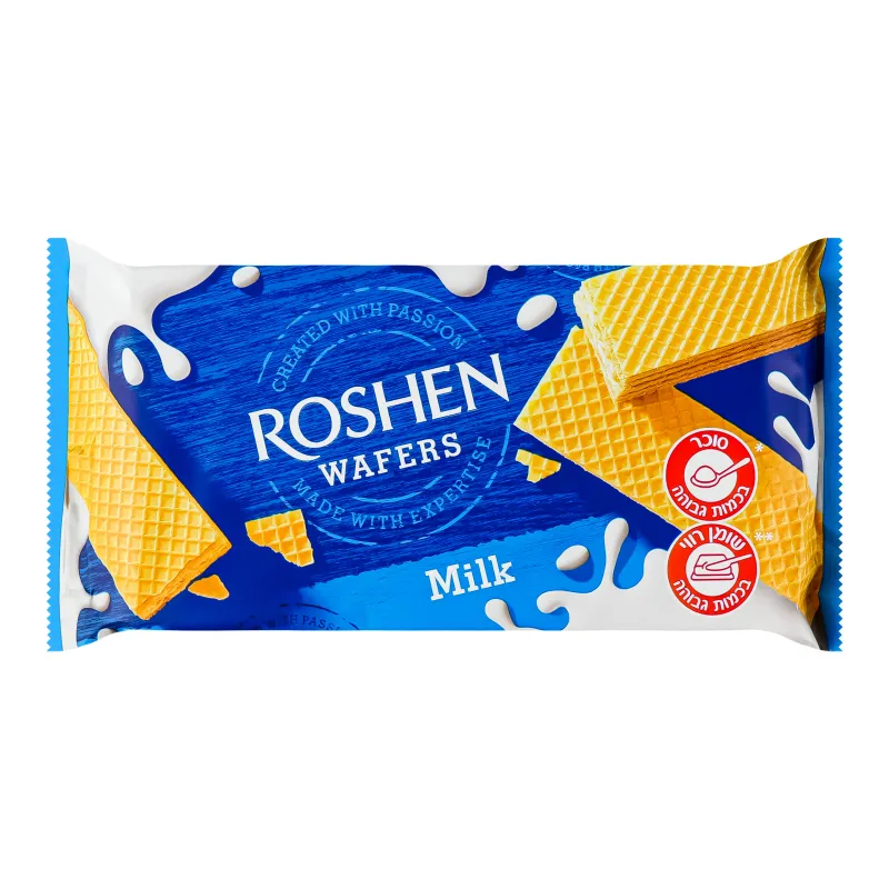 ROSHEN WAFERS LAPTE 216 GR 4823077625589