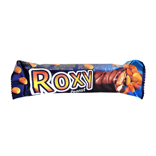 BATON ROXY CAREMEL ALUNE 24 BUC/BAX 45G 8692806655106
