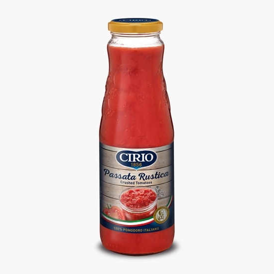 ROSII PASATE RUSTICA CIRIO 680G 8000320010088