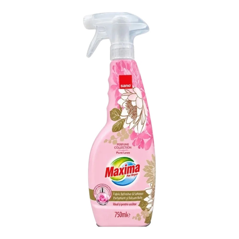 SANO BALSAM ULTRA CONCENTRAT PURE LOVE 1L 7290102993628