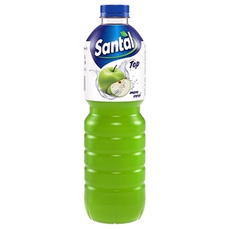 SANTAL TOP MERE VERZI 6% 1.5L SGR (6BUC/BAX) 5942218004621