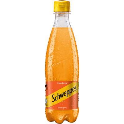 500 PET X12 SCHWEPPES MANDARIN SGR 59492603