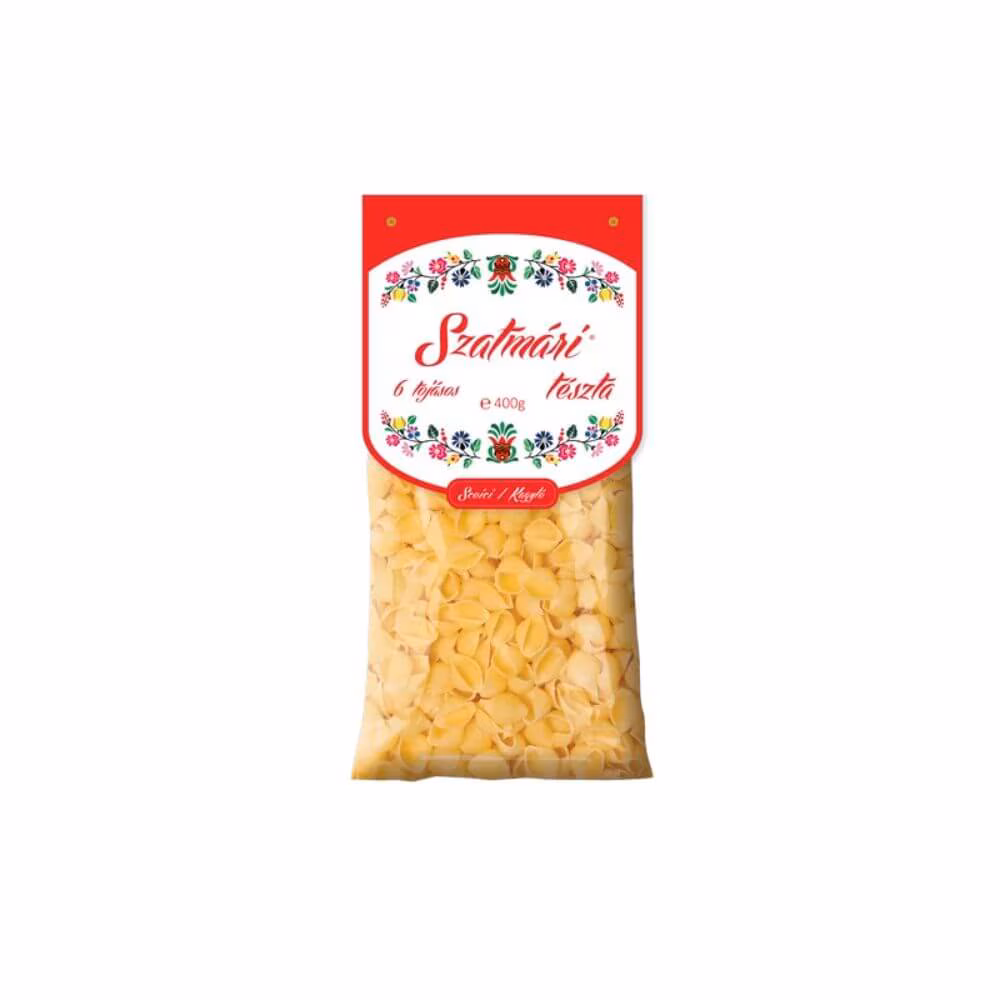Scoici  Szatmari 400 gr 6421773001348