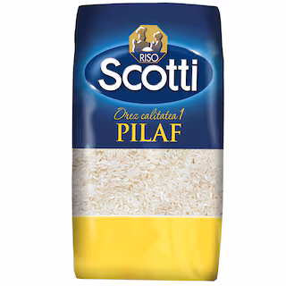 OREZ SCOTTI PILAF 1KG 5941832002525