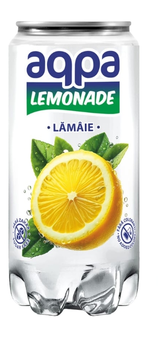 AQPA LIMONADA LAMAIE 330ML(12BUC) 6427988012148