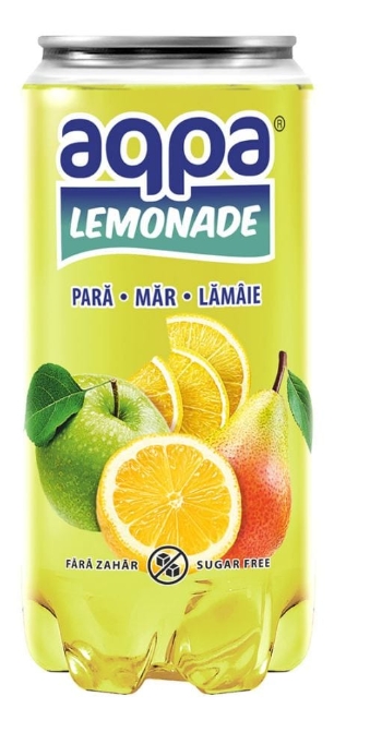 AQPA LIM.PARA&MAR&LAMAIE 330ML(12BUC) 6427988012094