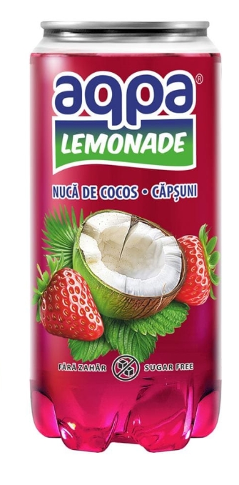 AQPA LIM.COCOS&CAPSUNI 330ML(12BUC) 6427988012087