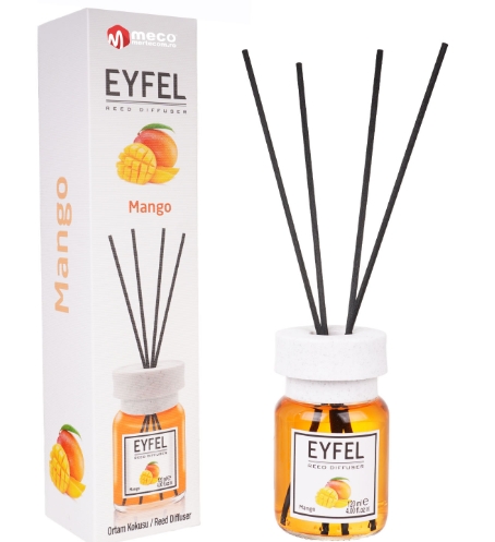 EYFEL OD.CAMERA MANGO 120ML 8681301035162