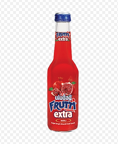 ULUDAG FRUTTI EXTRA APA MIN.CU RODIE 0.250 ML SGR (6BUC) 59495338
