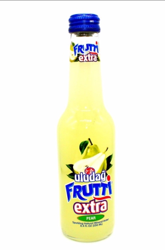 ULUDAG FRUTTI EXTRA APA MIN.CU PERE 0.250 ML SGR (6BUC) 59495383