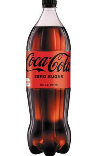 COCA COLA ZERO 1L (6BUC) SGR 5942321005072