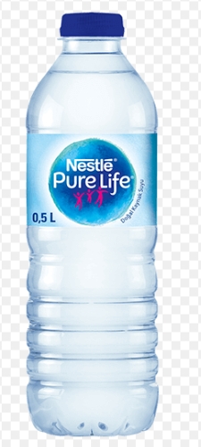 APA PLATA PURE LIFE NESTLE 0.5L SGR (12 BUC) 59495031