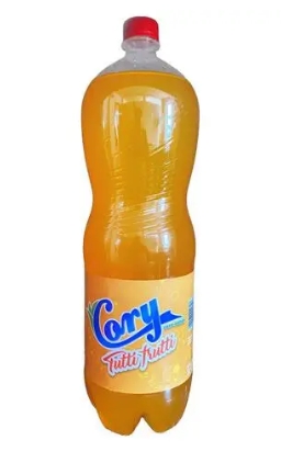 CORY SUC TUTTI FRUTTI 0.5 (12BUC) SGR 5942271004620