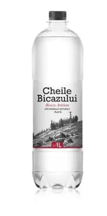CHEILE BICAZULUI APA PLATA 1L (12BUC)  SGR 5940541854128