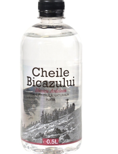CHEILE BICAZULUI APA PLATA 0.5 (12BUC)  SGR 5940541854135