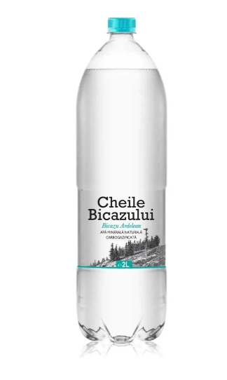 CHEILE BICAZULUI APA MINERALA 2L (6BUC)  SGR 5940541854227