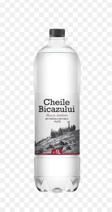 CHEILE BICAZULUI APA MINERALA 1L (12BUC)  SGR 5940541854197