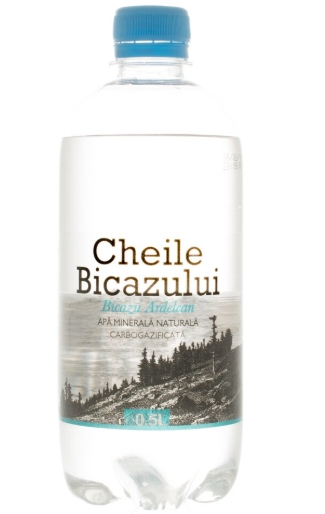 CHEILE BICAZULUI APA MINERALA 0.5L (12BUC)  SGR 5940541854203