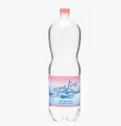AQUALINA APA PLATA 0.5L SGR (12BUC) 5942271004651