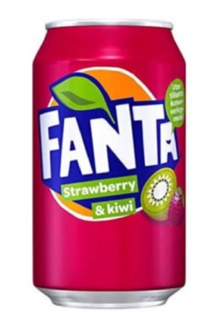 FANTA CAPSUNI&KIWI 0.33ML (24BUC) 5940628344009