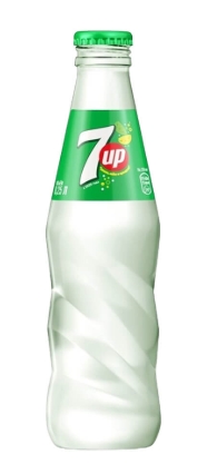7UP STICLA 0.25L (24BUC) 5942204004932