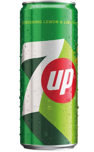 7UP DOZA 0.33L (6BUC) 5942204004963
