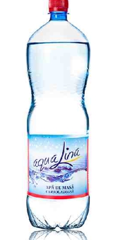 AQUALINA APA MINERALA 2L SGR (6BUC) 5942271004675