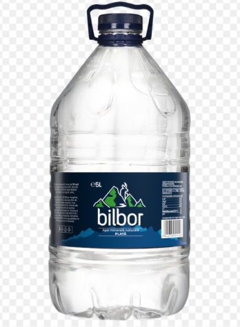 APA MIN.NAT.PLATA BILBOR 5L 5942330011408