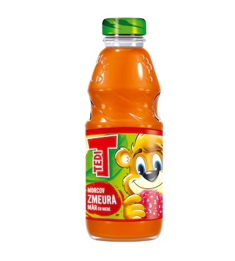 TEDI 330 Morcov Zmeura Mar 5942325002848