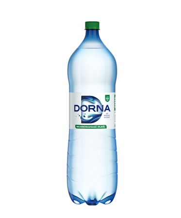 2.0 PET X6 DORNA SGR 5942321000657