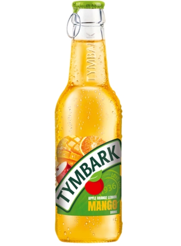 TYMBARK Mix 250ml Limonada lamaie-mango 5942325005191