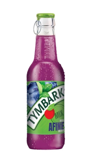TYMBARK Mix 250ml Limonada lamaie-afine 5942325005177
