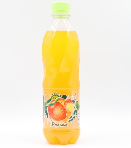 PRIGAT PEACH 500ML 12X DRS NEW 5942204005137