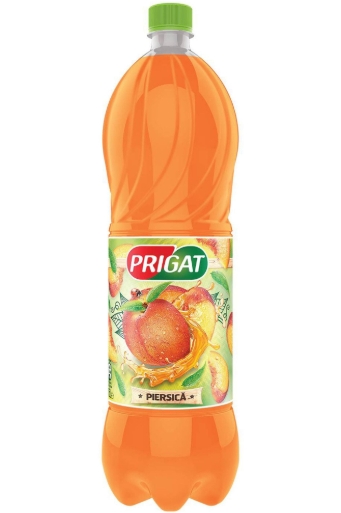 PRIGAT PEACH 1.75L 6X _ 76CV DRS 5942204005106