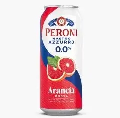 PERONI FARA ALC. ARANCIA DOZA 0.5L SGR 6BUC/BAX 5942016309256