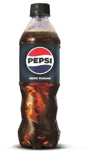 PEPSI ZERO 500ML PET 6X DRS 5942204005717