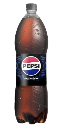 PEPSI ZERO 2L PET 6X DRS 5942204005670