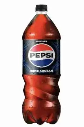 PEPSI ZERO 2.5L PET X6 DRS 5942204005694