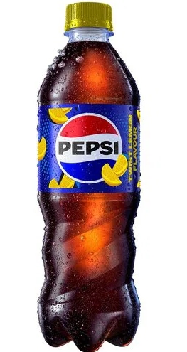 PEPSI TWIST 500ML PET 12X DRS 5942204005755