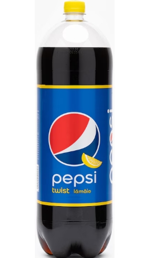 PEPSI TWIST 2.5L PET X6 DRS 5942204005809
