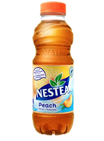 Nestea 0.5 Piersica 5942325003340