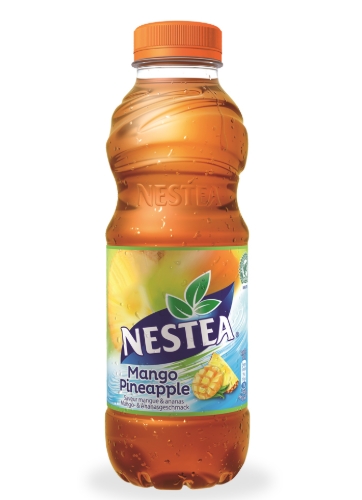 Nestea 0.5 Mango-Ananas 5942325003326