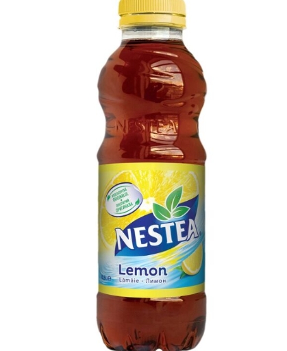 Nestea 0.5 Lamaie 5942325003364