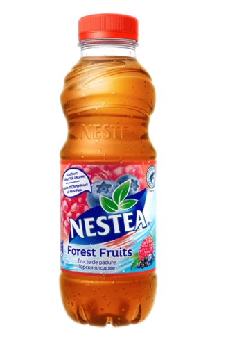 Nestea 0.5 Fructe de Padure 5942325003388